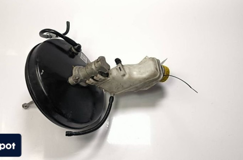 SERWO HAMULCOWE FIAT FIORINO 52036071