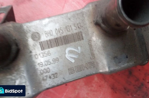 vw lupo 1.2tdi chlodniczka egr 6h0045131513