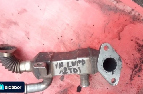 vw lupo 1.2tdi chlodniczka egr 6h0045131513