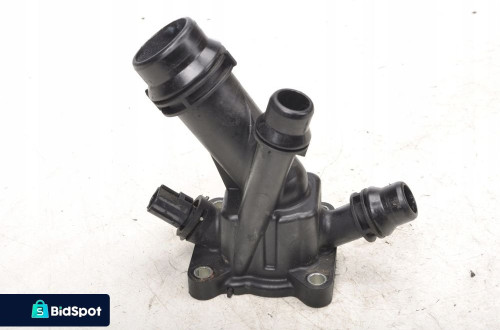 VOLVO S60 II V60 2.0 D OBUDOWA TERMOSTATU 31293556