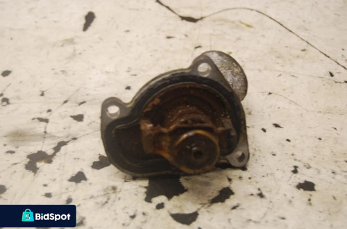 OBUDOWA TERMOSTATU 12992692 OPEL CORSA D 1.2 14 ASTRA III
