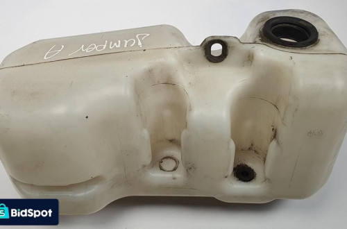 ZBIORNICZEK SPRYSKIWACZY CITROEN JUMPER III HDI