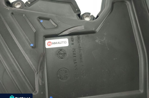 OBUDOWA ROZRZĄDU OPEL ZAFIRA B (2005-2008) 1.9 CDTI 100KM Z19DTL 55187752