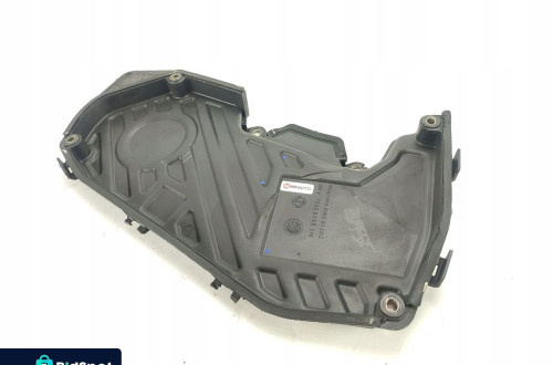 OBUDOWA ROZRZĄDU OPEL ZAFIRA B (2005-2008) 1.9 CDTI 100KM Z19DTL 55187752