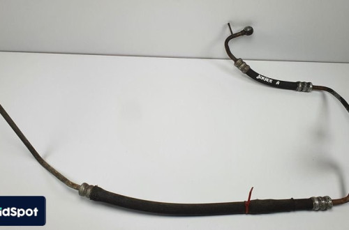 PRZEWÓD WSPOMAGANIA CITROEN JUMPER III 1358680080