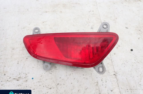 HYUNDAI IX20 10-19 LAMPKA ZDERZAKA LEWY TYŁ