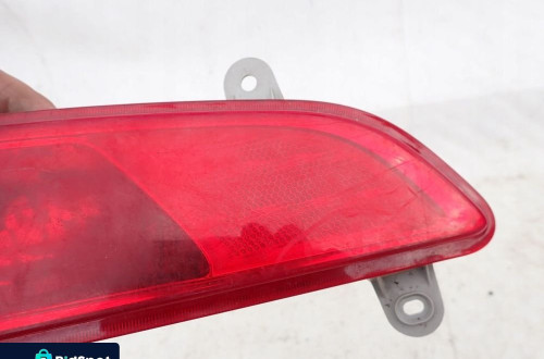 HYUNDAI IX20 10-19 LAMPKA ZDERZAKA LEWY TYŁ