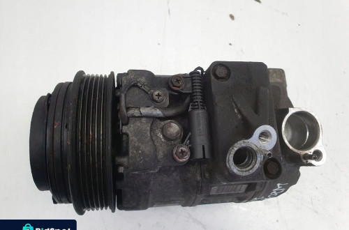 Mercedes CLK W208 2.3 K SPRĘŻARKA KLIMATYZACJI A0002307011