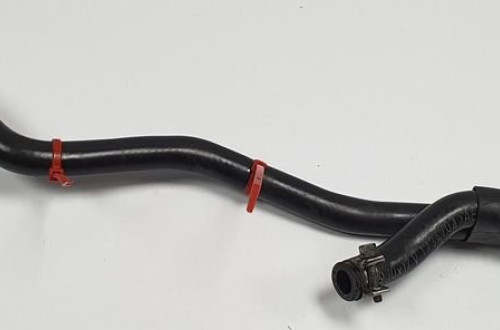 PRZEWÓD WSPOMAGANIA MERCEDES SL R230 A2309976482