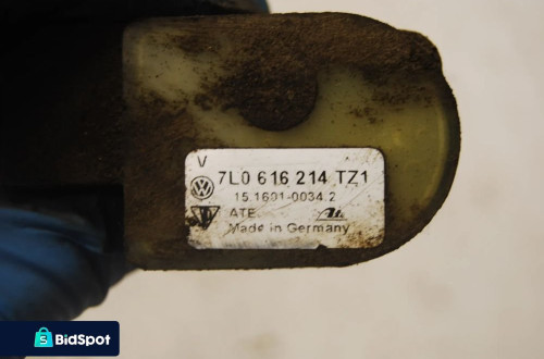 CZUJNIK POZIOMOWANIA XENON 7L0616214 VW TOUAREG I AUDI Q7