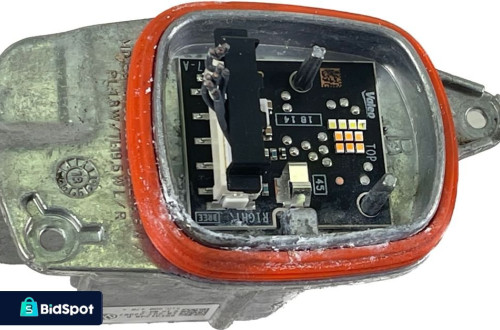 VW SPORTSVAN LIFT MODUŁ JEŻ LED PRAWY 510998478A