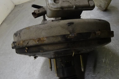 CITROEN C4 HB 5D 1.6 HDI SERWO HAMULCOWE