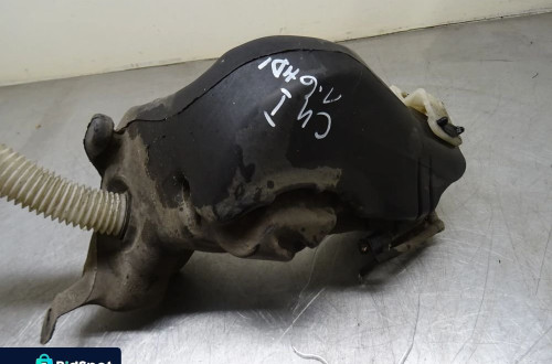CITROEN C4 HB 5D 1.6 HDI ZBIORNICZEK PŁYNU DO SPRYSKIWACZY