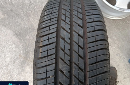 opona goodear eagle touring 195/50r16 84h