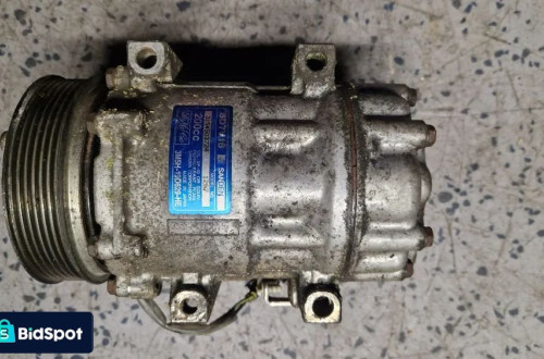 VOLVO FORD 2.0D SPRĘŻARKA KLIMATYZACJI 3M5H-19D629-HE