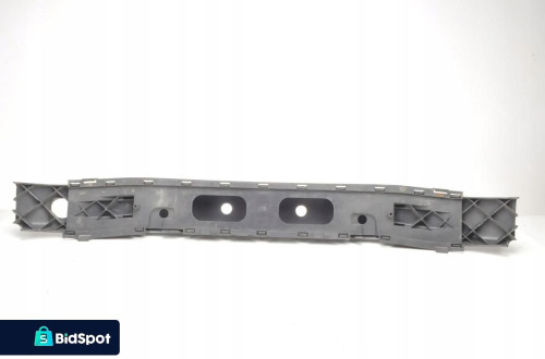 VOLVO C70 II ABSORBER ZDERZAKA PRZÓD 30655877