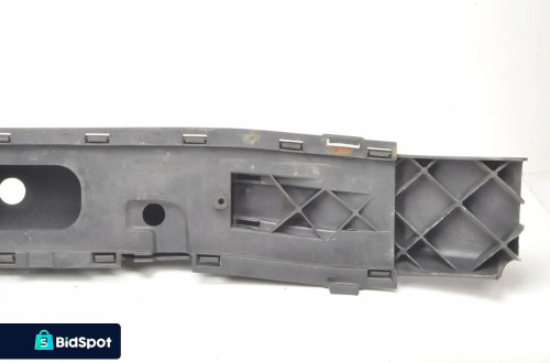 VOLVO C70 II ABSORBER ZDERZAKA PRZÓD 30655877