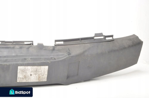 VOLVO C70 II ABSORBER ZDERZAKA PRZÓD 30655877