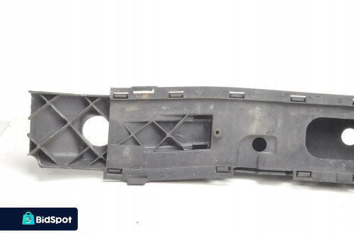 VOLVO C70 II ABSORBER ZDERZAKA PRZÓD 30655877
