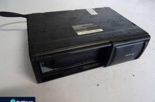 ZMIENIARKA PŁYT CD AUDI A8 D2 4D0035111B
