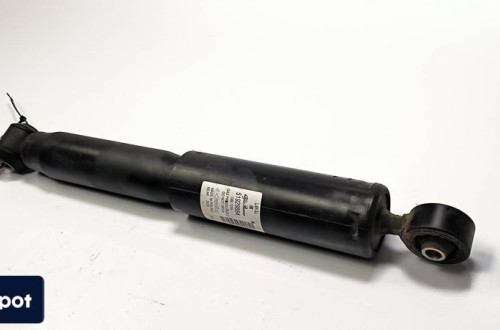 AMORTYZATOR PRAWY TYŁ FIAT FIORINO 51929884