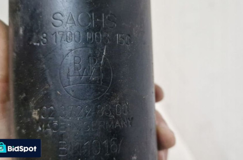 amortyzator teleskopowy sachs 481700003150 naczepa