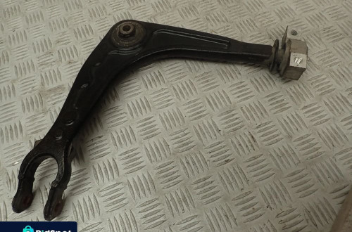 WAHACZ PRAWY PRZÓD PEUGEOT 407
