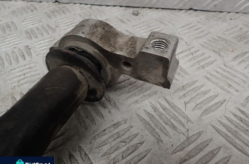 WAHACZ PRAWY PRZÓD PEUGEOT 407