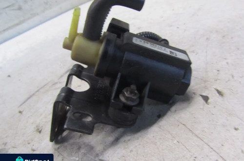 opel astra h 2.0 cdti zawór turbiny 701420020