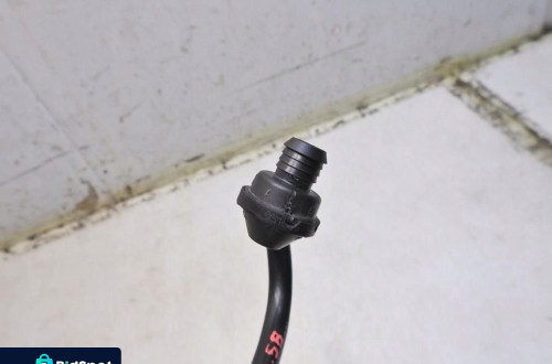 PRZEWÓD SERWO BMW E61 2.5i