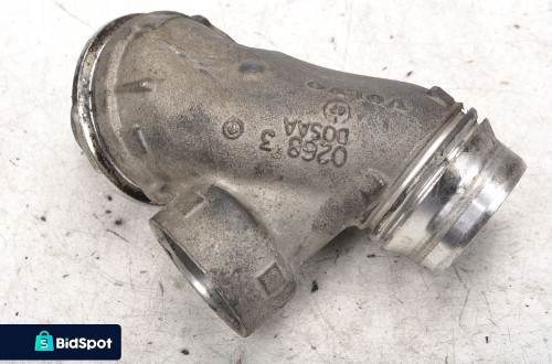 VOLVO XC90 II 2.0 D5 ZAWÓR TURBINY 31431981 2018R