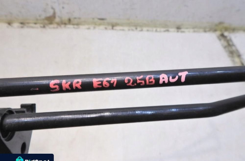 PRZEWÓD OLEJU SKRZYNI AUTOMAT BMW E61 2.5 7559951