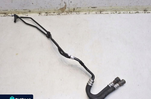 PRZEWÓD OLEJU SKRZYNI AUTOMAT BMW E61 2.5 7559951