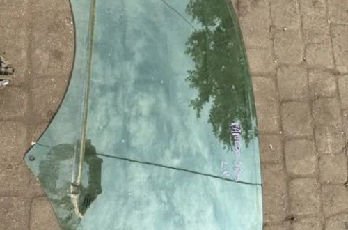 SZYBA ZAWIASY KLAMKA WIAZKA LEWE KANGOO II MERCEDES CITAN