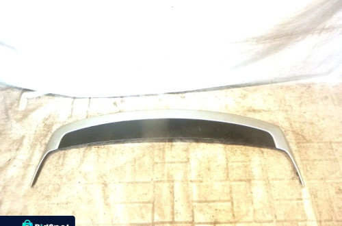 peugeot 207 cc cabrio spoiler tył tylny