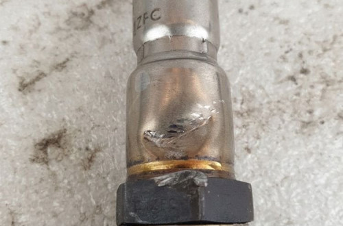 SONDA LAMBDA PEUGEOT CITROEN 1.6 E-HDI 1.6HDI