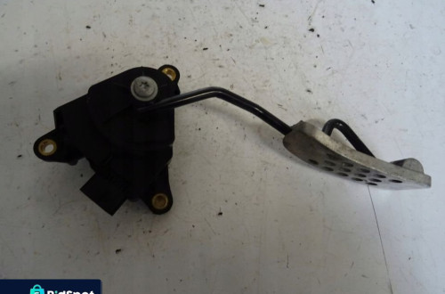 PEDAŁ GAZU NISSAN NOTE 1.5 DCI 18002BC400