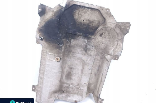 OSŁONA POD SILNIK MERCEDES C W204 LIFT (2011-2014) A2045203323