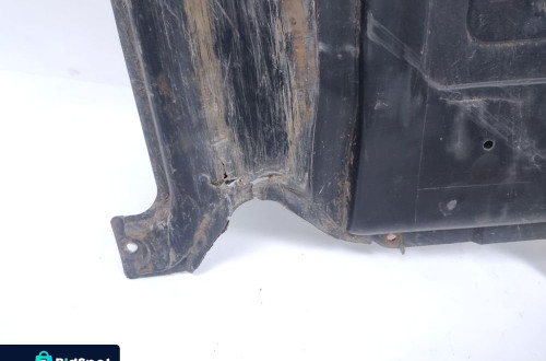 OSŁONA POD SILNIK MERCEDES C W204 LIFT (2011-2014) A2045203323