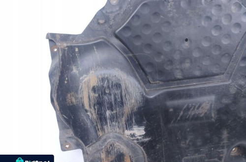 OSŁONA POD SILNIK MERCEDES C W204 LIFT (2011-2014) A2045203323