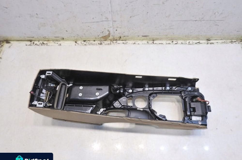 TUNEL ŚRODKOWY PODŁOKIETNIK BMW E61 7034086 7060013