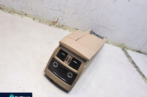 TUNEL ŚRODKOWY PODŁOKIETNIK BMW E61 7034086 7060013