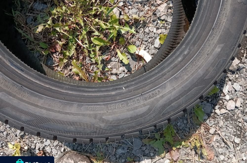 OPONA QUATRAC 3 VREDESTEIN 205/50R17 NOWA