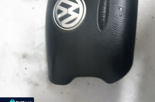 Sharan MK2 00-10 AIRBAG KIEROWCY 3B0880201BL