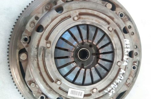 Sprzęgło tarcza docisk Opel Meriva B 1.4 TURBO