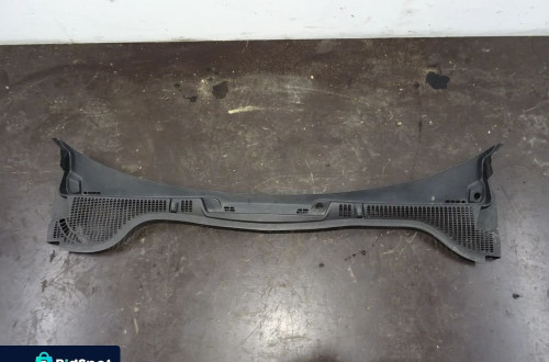 FIAT QUBO 08-16 1.4B PODSZYBIE GÓRNE PLASTIKOWE