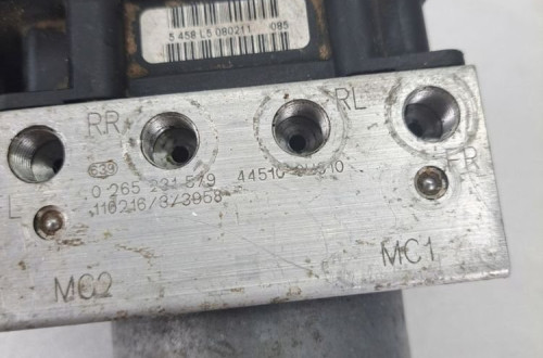 POMPA ABS AYGO C1 107 0265800441 44510-0H010