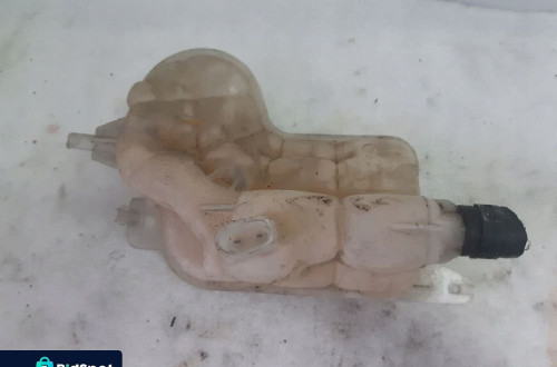 AUDI A6 C6 ZBIORNIK WYRÓWNAWCZY 4F0121403C
