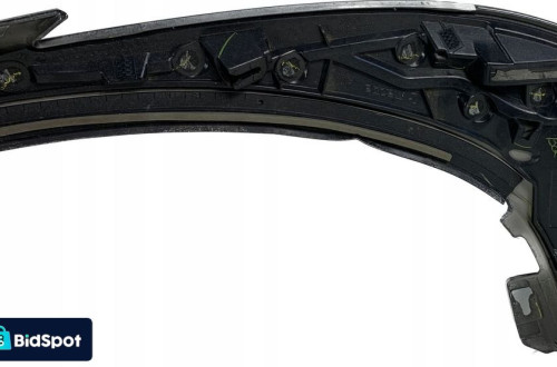 MAZDA CX-30 BLENDA LISTWA KLAPY DGH9-50811