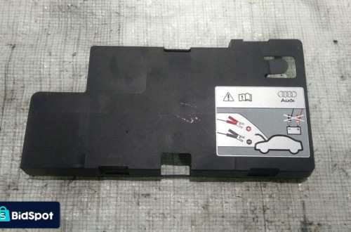 OSŁONA AKUMULATORA AUDI A6 C6 4F0915429C